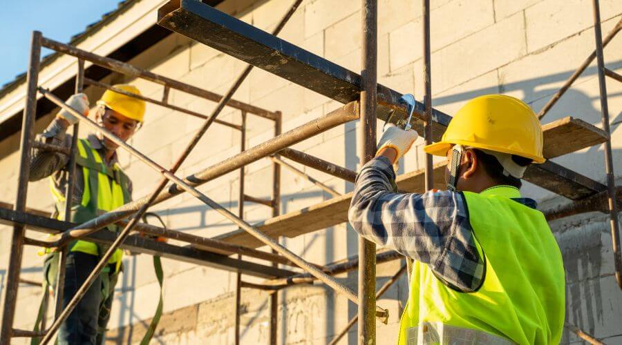 Expert flood damage restoration services in Sidney, MI